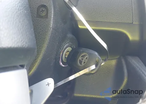 2012 Toyota Camry Se из США, поврежденный, VIN 4T1BF1FK5CU104580